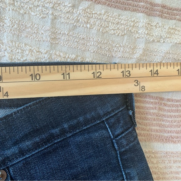 Lucky Brand Sundown Wide Leg jeans SZ- (00/24) - Picture 9 of 11